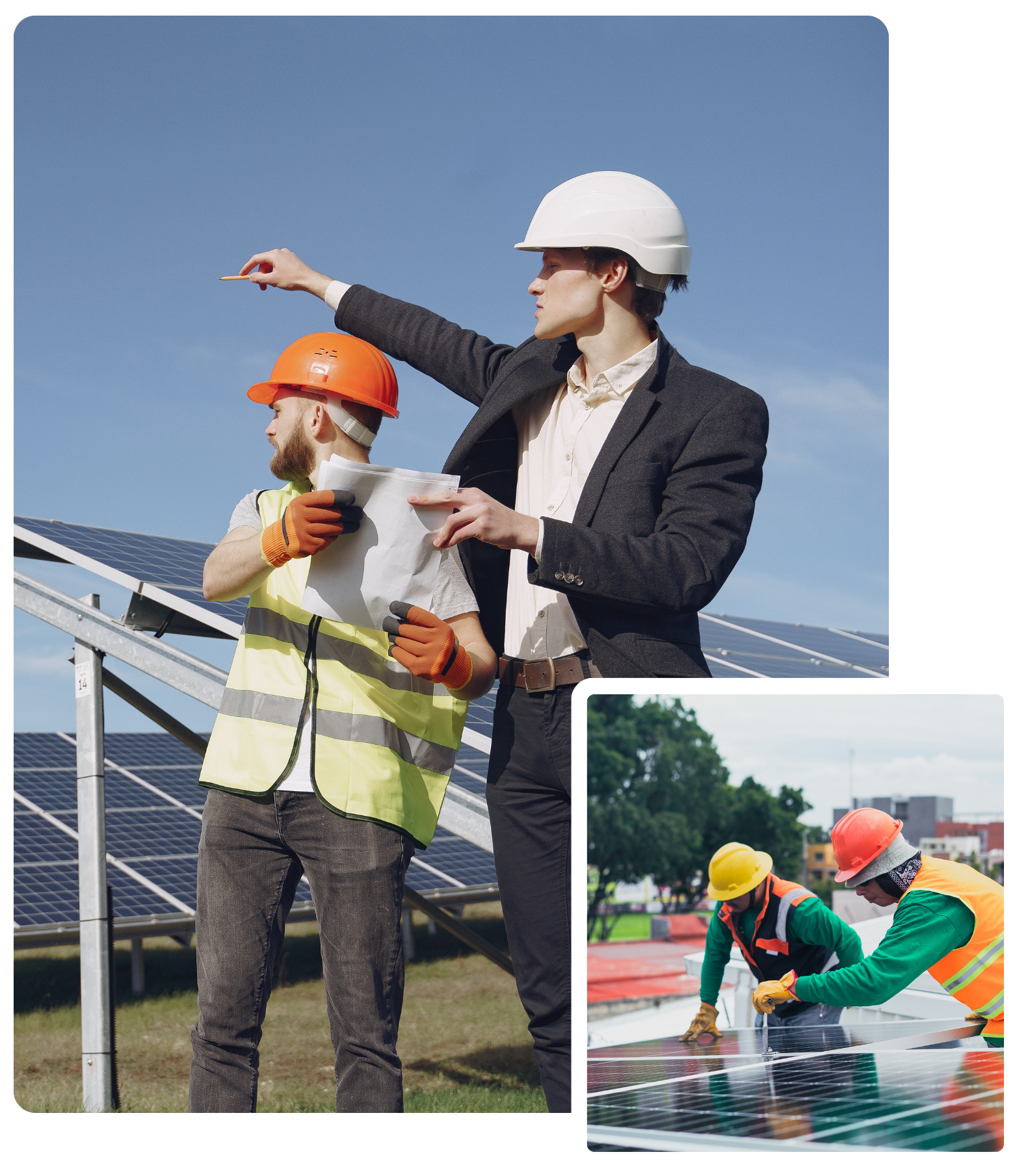 Solar Installation Services in WA  Solar Installation Services in WA