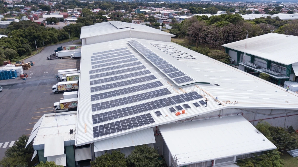 Solar Energy for Your Commercial Property in Western Australia