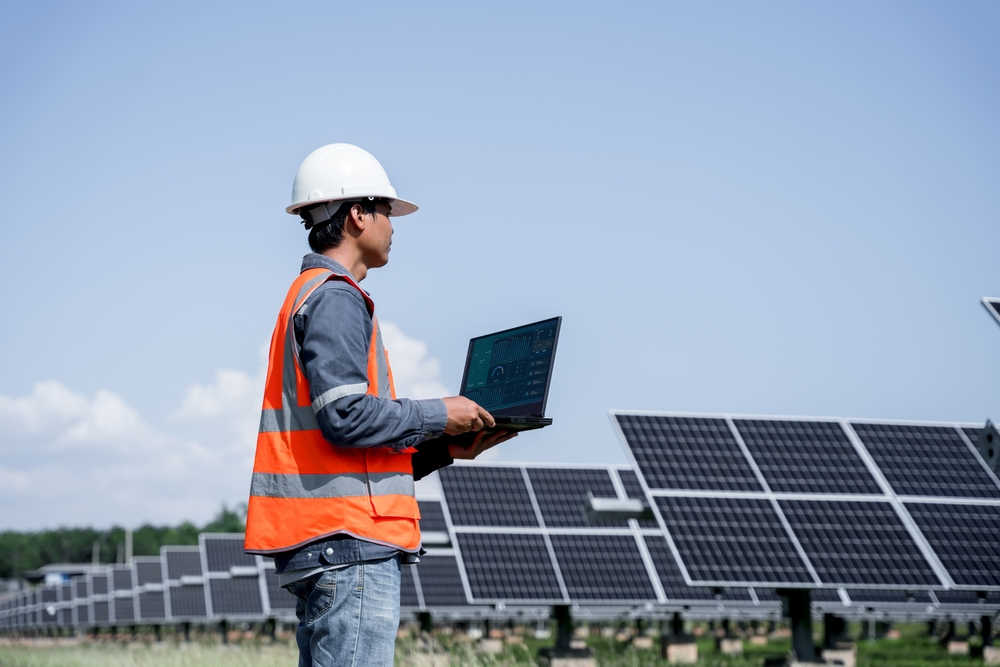 Solar System Monitoring