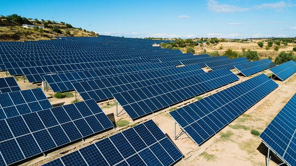 Solar System Provider in Western Australia