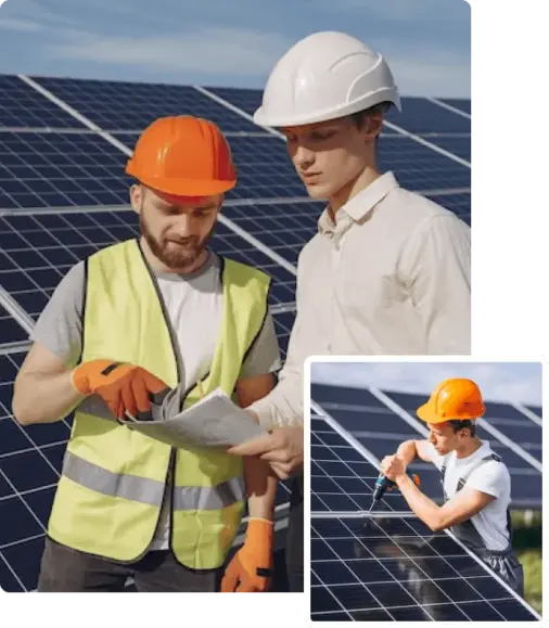  Solar Installation Services in WA