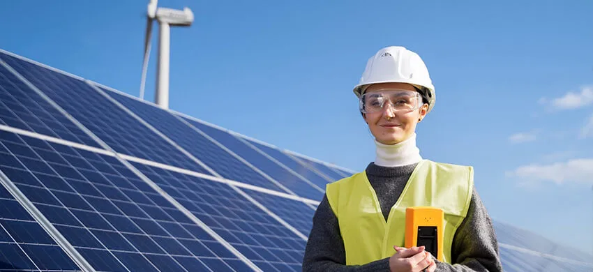 Commercial Solar System Installation Services in Western Australia