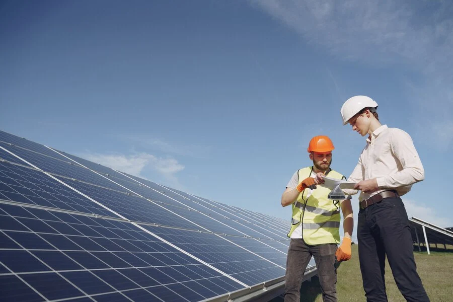 Best Residential Solar Service Provider in Queensland